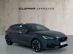 Gris Usado 2024 Cupra Leon Utilitario | 29.123 € (Precio justo)