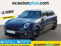 Negro Usado 2022 Mini Cooper Utilitario | 20.273 € (Buen precio)