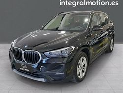 Usado 2020 BMW X1 SUV | 23.900 € (Precio justo)