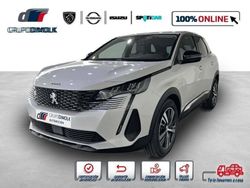 Blanco Usado 2022 Peugeot 3008 Allure SUV | 21.800 € (Caro)