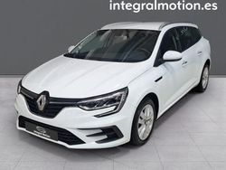 Usado 2022 Renault Mégane IV Business | 15.900 €