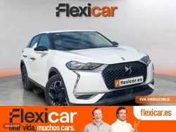 Blanco Usado 2020 DS Automobiles DS3 Chic SUV | 16.490 €