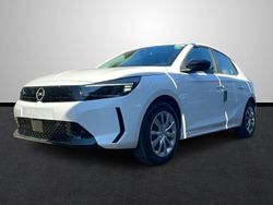 Blanco Nuevo 2025 Opel Corsa-e Edition Utilitario | 23.190 € (Precio justo)