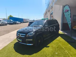 Mercedes GL350