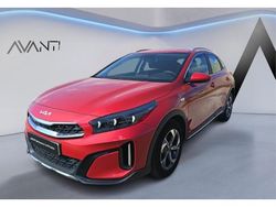 Rojo Usado 2022 Kia XCeed SUV | 21.990 € (Precio justo)