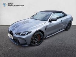 Usado 2025 BMW M4 Comfort Edition Coupe | 115.900 €