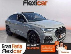 Gris Usado 2021 Audi Q3 SUV | 57.990 €