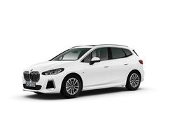 Usado 2024 BMW 218 Active Tourer Sport Line Monovolumen | 32.900 € (Un poco caro)