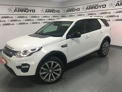 Usado 2020 Land Rover Discovery Sport Pure SUV | 39.990 €