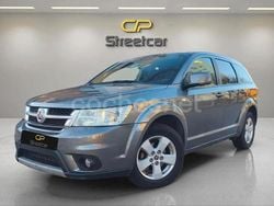Gris Usado 2012 Fiat Freemont Urban SUV | 6890 € (Super precio)