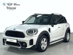 Usado 2021 Mini Cooper D Countryman SUV | 25.900 € (Precio justo)
