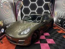 Beige Usado 2011 Porsche Panamera 4 Berlina | 29.490 €