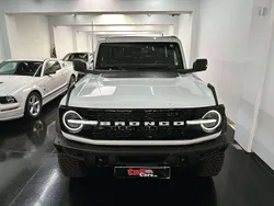 Blanco Usado 2023 Ford Bronco Wildtrack SUV | 89.900 €