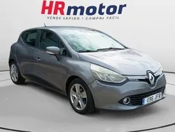 Usado 2015 Renault Clio IV Expression | 8140 € (Precio justo)