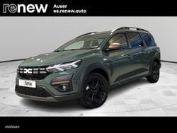 Nuevo 2025 Dacia Jogger Extreme Monovolumen | 25.950 € (Precio justo)