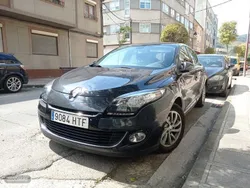 Gris Usado 2013 Renault Mégane III Berlina | 9800 € (Un poco caro)