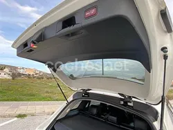 Blanco Usado 2017 Mercedes GLC220 SUV | 28.500 € (Precio justo)