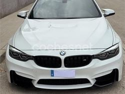 Blanco Usado 2015 BMW M4 Coupe | 41.000 € (Super precio)