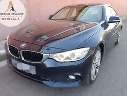 Usado 2016 BMW 418 Gran Coupé Coupe | 18.499 €