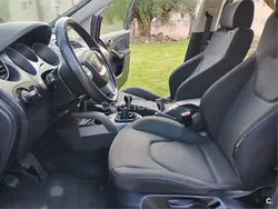 Negro Usado 2005 Seat Altea Sport Monovolumen | 5200 € (Un poco caro)