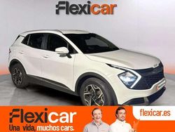 Gris Usado 2023 Kia Sportage SUV | 22.990 € (Super precio)