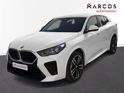 Blanco Nuevo 2025 BMW X2 SUV | 46.900 € (Precio justo)
