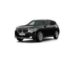 Negro Usado 2024 BMW X3 SUV | 56.790 € (Caro)