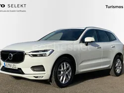 Blanco Usado 2019 Volvo XC60 Business Edition SUV | 33.500 € (Un poco caro)