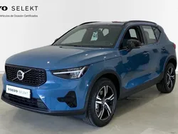 Otro Nuevo 2025 Volvo XC40 Plus SUV | 42.950 € (Precio justo)