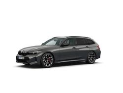 Gris Usado 2025 BMW M340 M Sport Berlina | 80.500 €