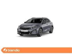 Gris Nuevo 2024 Kia XCeed GT-Line SUV | 28.700 € (Precio justo)