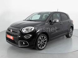 Negro Usado 2022 Fiat 500X Sport SUV | 21.000 € (Caro)