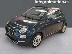 Usado 2022 Fiat 500 Dolcevita | 11.700 € (Precio justo)