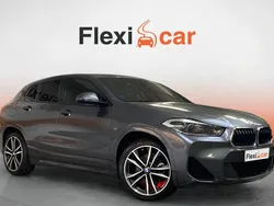 Gris Usado 2021 BMW X2 SUV | 23.090 € (Super precio)