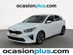 Blanco Usado 2019 Kia Ceed Utilitario | 15.773 € (Precio justo)