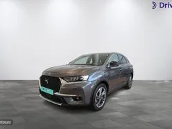 Gris Usado 2019 DS Automobiles DS7 Crossback So Chic SUV | 21.500 € (Precio justo)