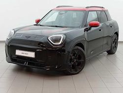 Usado 2025 Mini Aceman SUV | 37.990 € (Precio justo)