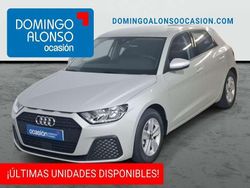 Plateado Nuevo 2025 Audi A1 Sportback Utilitario | 20.790 € (Buen precio)