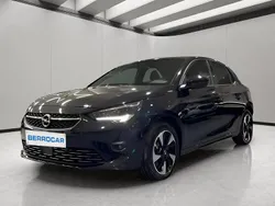 Negro Usado 2023 Opel Corsa-e GS Line Utilitario | 19.899 € (Precio justo)