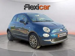 Azul Usado 2023 Fiat 500 Dolcevita Berlina | 12.490 € (Precio justo)