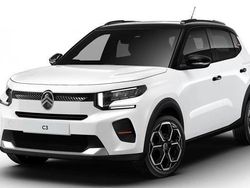 Blanco Nuevo 2025 Citroën C3 | 21.290 €