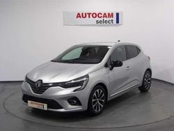 Usado 2023 Renault Clio V Techno Utilitario | 15.500 € (Precio justo)