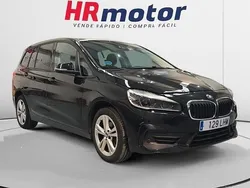 Usado 2020 BMW 216 | 18.390 € (Precio justo)