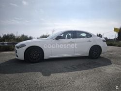 Blanco Usado 2018 Alfa Romeo Giulia Executive Berlina | 22.990 € (Super precio)