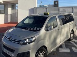 Beige Usado 2019 Citroën Spacetourer Feel Van | 13.800 € (Super precio)