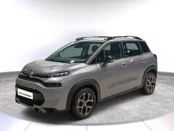 Gris Usado 2023 Citroën C3 Aircross Shine SUV | 23.900 €