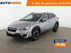 Gris Usado 2023 Subaru XV SUV | 26.299 € (Precio justo)