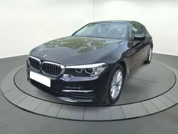 Negro Usado 2019 BMW 530 Performance Berlina | 25.890 € (Precio justo)