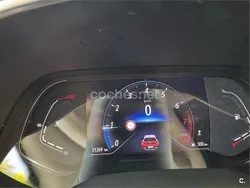 Rojo Usado 2020 Renault Captur Zen SUV | 15.000 € (Precio justo)