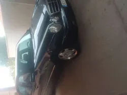 Azul Usado 1998 Mercedes E280 Avantgarde Berlina | 5999 €